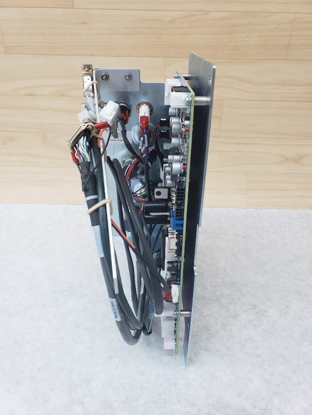 GE Healthcare 5767983 OEC 3D C-Arm Integrated Power Board Assembly 