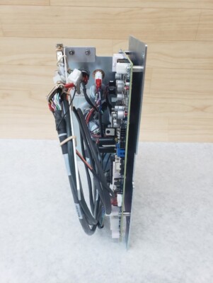 GE Healthcare 5767983 OEC 3D C-Arm Integrated Power Board Assembly 