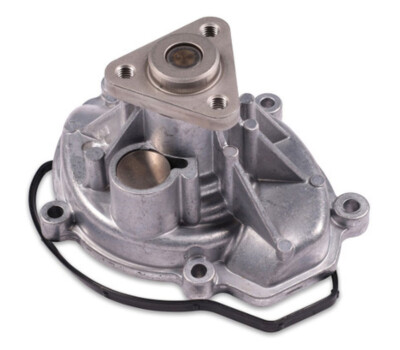 OEm HEPU Water Pump For Porsche GTS S 4S TURBO VERiFyYEAR Cayenne Macan Panamera