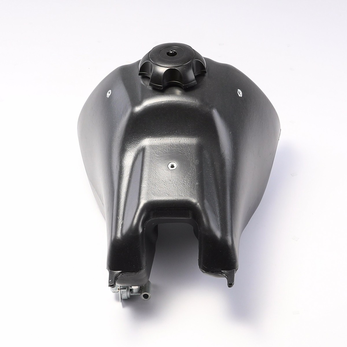 Tappo Serbatoio Benzina Viola Con Sfiato - DWR - Per Pit Bike, Thumpstar, Stomp, WPB