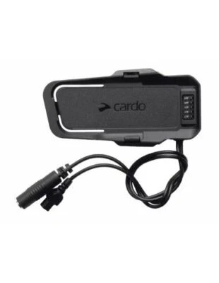 CARDO SYSTEMS FR Cardo PackTalk EDGE cradle support magnétique