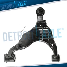 Front Left Lower Control Arm Ball Joint Assembly for 2016 - 2022 Toyota Tacoma