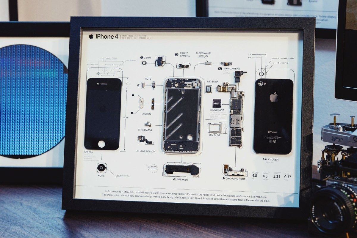 iPhone4 動作確認済み iPhone 4s 16GB apple ホワイト 中古 本体 美品 スマホ 判定