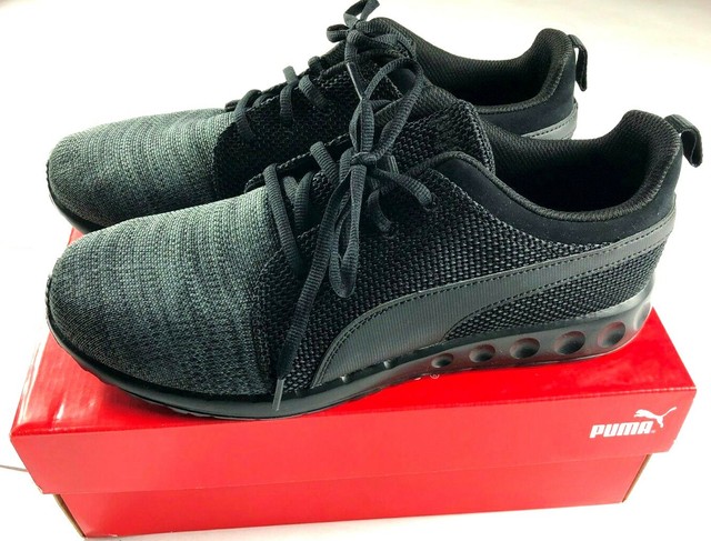 puma carson runner knit eea