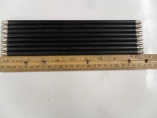 8 New Intake Push Rods 57 58 Chrysler 392 Hemi Nors 10-18 Long Usa 48029