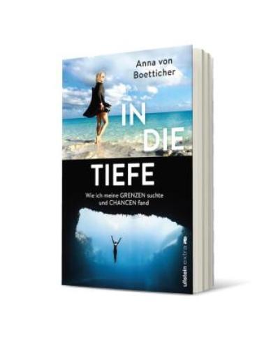 In Die Tiefe Wie Ich Meine Grenzen Suchte Und Chancen Fand 5456