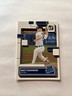 2022 Panini Donruss Optic - Rated Rookie #33 Matt Manning (RC)