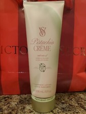 VICTORIA SECRET PISTACHIO CREME