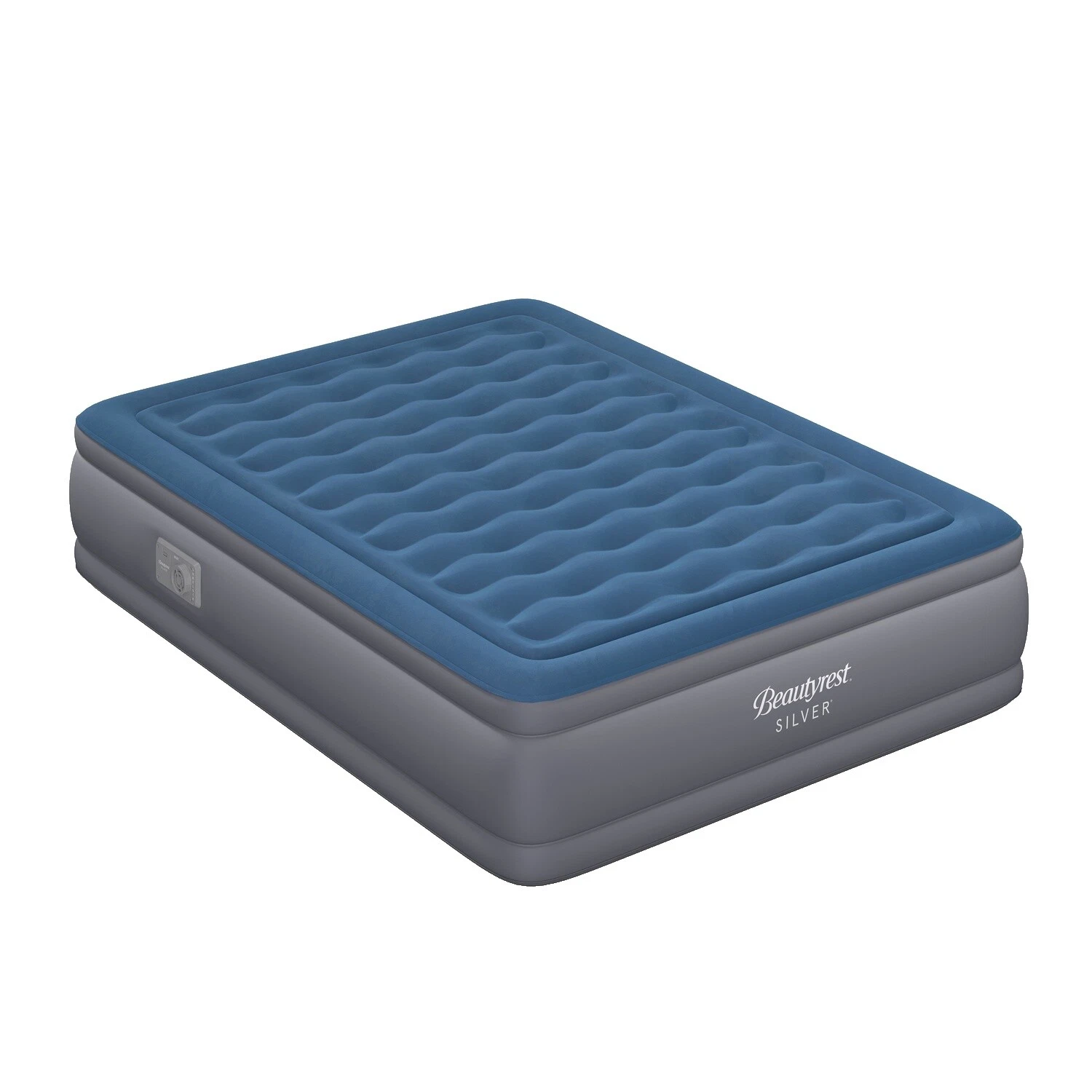 Built - in Pump Inflatable Mattresses and Airbeds