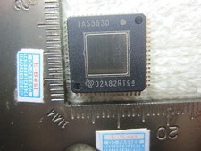 1x TAS5630PH TAS5630PHD TAS563OPHDR TAS563O TAS5630 TAS5630PHDR HTQFP64 IC