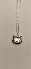Hello Kitty Girl  s Fantasy Necklace