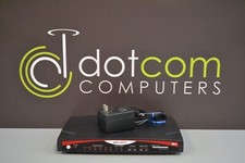 Allworx 6x VoIP 7.4.19.2 Multi-site Branch w/Power Supply Compact Flash Card