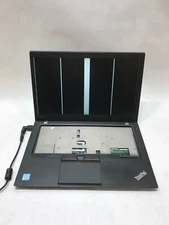 Lenovo ThinkPad T460s 14" Intel Core i5 8GB RAM 128GB SSD Linux Mint PARTS! - DW