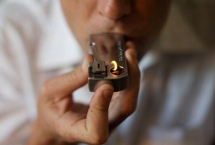 cigarette filter uses Cigarette filter