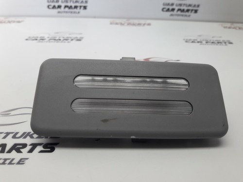 BMW 1 (E81/E87) 2006 Sonstige Innenraumbeleuchtung 6962015 GUST1002