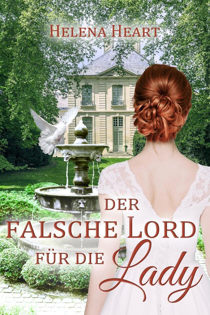Thumbnail - Der Falsche Lord Für Die Lady | Helena Heart | 2020 | Deutsch