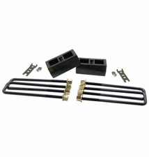 ReadyLift Factory Style 2" Rear Block Kit For 95-22 Toyota Tacoma/Tundra 2WD 4WD
