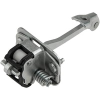 NTY TüRfangband TüRfeststeller Hinten Links Rechts FüR CitroëN C4 II B7 1.6 Vti