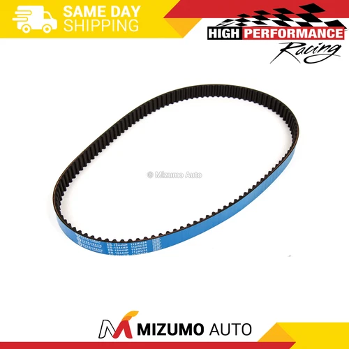 Racing Timing Belt Fits 94-02 Acura CL Honda Accord Isuzu 2.2L 2.3L F22B1 F23A1