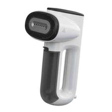 Self Suction Portable Steam Iron Automatic Vacuum Clothes Steamer