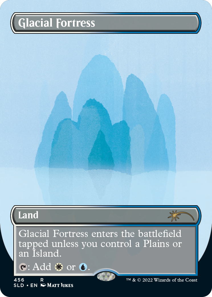 MTG Secret Lair ~ Special Guest: Matt Jukes ~ Sealed in Hand! | eBay