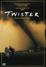 Twister (DVD)