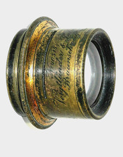 HIGH RARE+++ Voigtländer &Sohn Braunschweig ...
