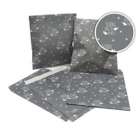 100 PapiertüTen SchöN, ...Hochzeit Candy Bag Candy Bar(Angebot)