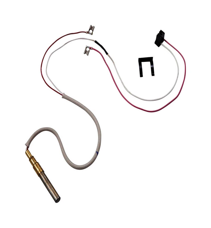 Reliance 100112328 Natural Gas Water Heater Thermopile Assembly 20363175436  | eBay