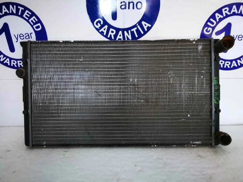 873806A wasserkühler 2208366 für VOLKSWAGEN GOLF III BERLINA (1H1) 2.0 1991 - Imagem 2 de 4