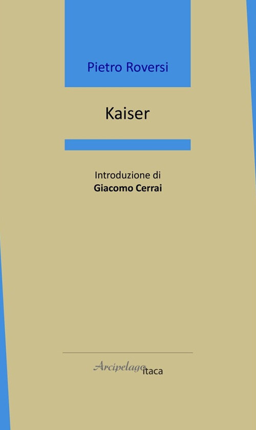 Kaiser -  - 2024