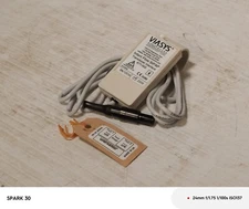 Viasys Healthcare 677-002 Infant Flow SiPAP Transducer Interface