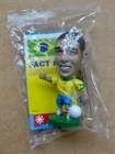 Corinthian Prostars - ADRIANO - Brazil - PR130 Redemption figure