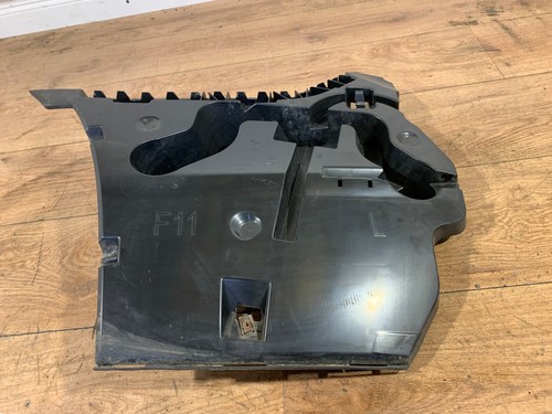 BMW F11 M Paket Halterung Stoßstange hinten links Stoßstangenhalter 7207111 HL