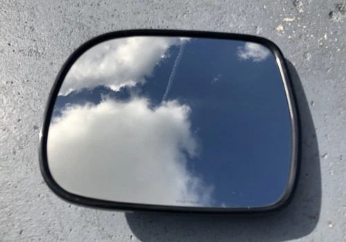 OEM Original Lexus 2004-2009 Rx330/350/400h Driver Side Auto Dim Heated Mirror