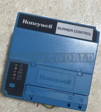 1PC Honeywell EC7890 A 1011 EC7890A1011 Burner Control Used