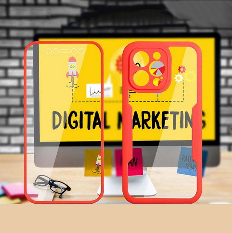 360° Full Body Case For iPhone 17 16 15 14 13 12 11 Pro Max XS Shockproof Cover - Image 4 of 4