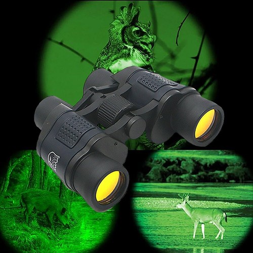 night vision binoculars