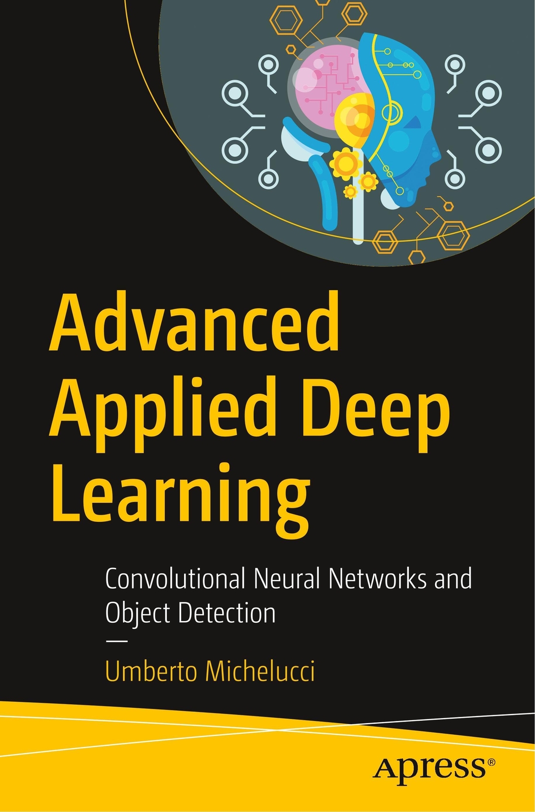 Thumbnail - Umberto Michelucci | Advanced Applied Deep Learning | Taschenbuch |