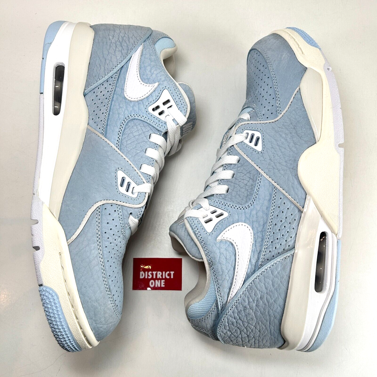 PJ Tucker x Nike Air Flight 89 Low Sky Blue (VNDS) - Size 11