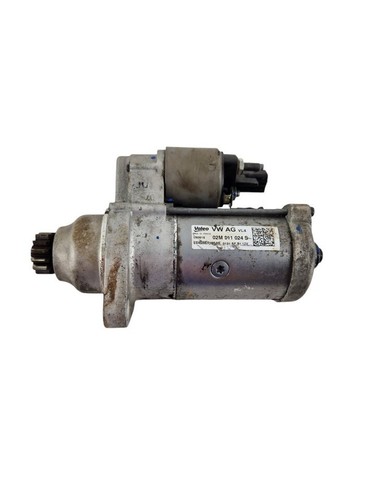 VW PASSAT B8 3G Diesel Anlasser Motor Engine Starter 02m911024s