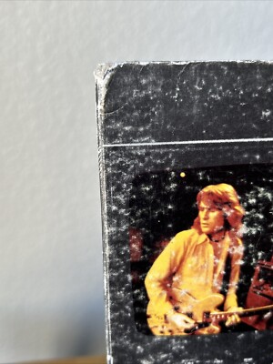 Ten Years After – Recorded Live ~ VG/VG, double LP, Gatefold | eBay