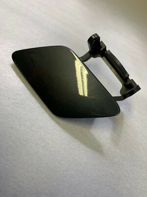 Audi A4 8W B9 S-Line Bumper SRA SWR Cover Front Left 8W0955275A