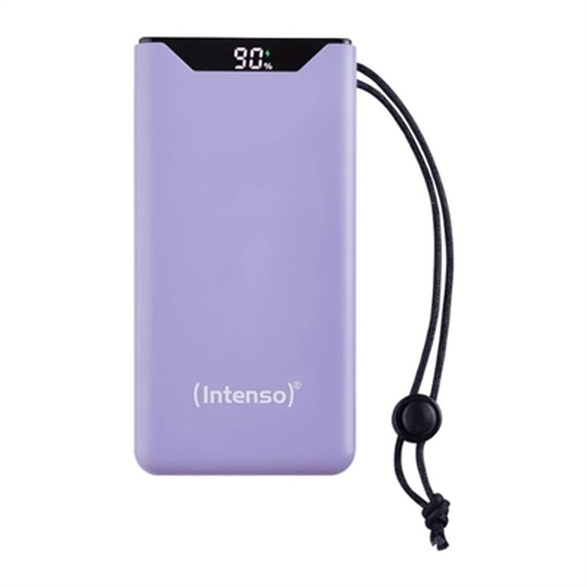Powerbank INTENSO F10000 10000 mAh Viola Porpora
