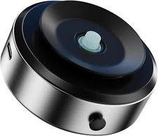 Magnetic Phone Holder for Car Magnetic Phone Mount Vacuum Suction Cup Gym Phone