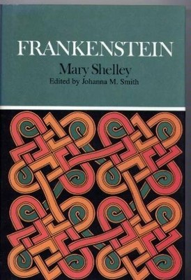 Frankenstein (Case Studies in Contemporary ... by Shelley, Mary Wollst Paperback