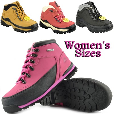 groundwork boots screwfix