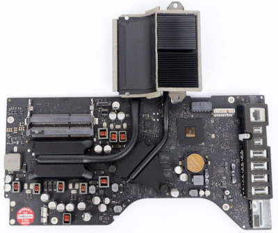 Apple iMac 21.5'' A1418 2012 Main Logic Board 2.9 GHz i5 GT 650M 512MB 820-3302-A