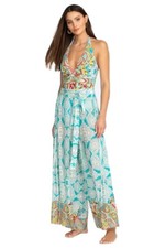 Johnny Was Dandridge Wrap Pants - CSW4722-U