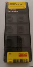 SANDVIK R210-090414E-KM 3330 CARBIDE INSERTS 10PCS Milling Insert